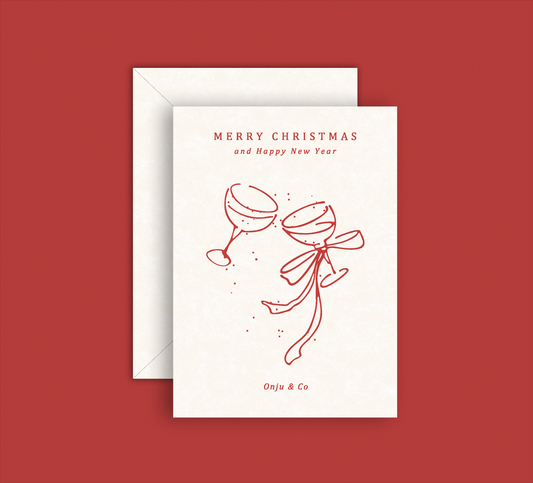 Christmas Cards